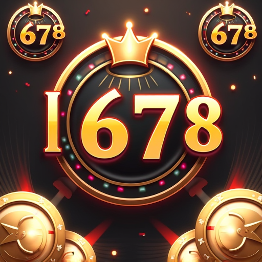 Logo l678